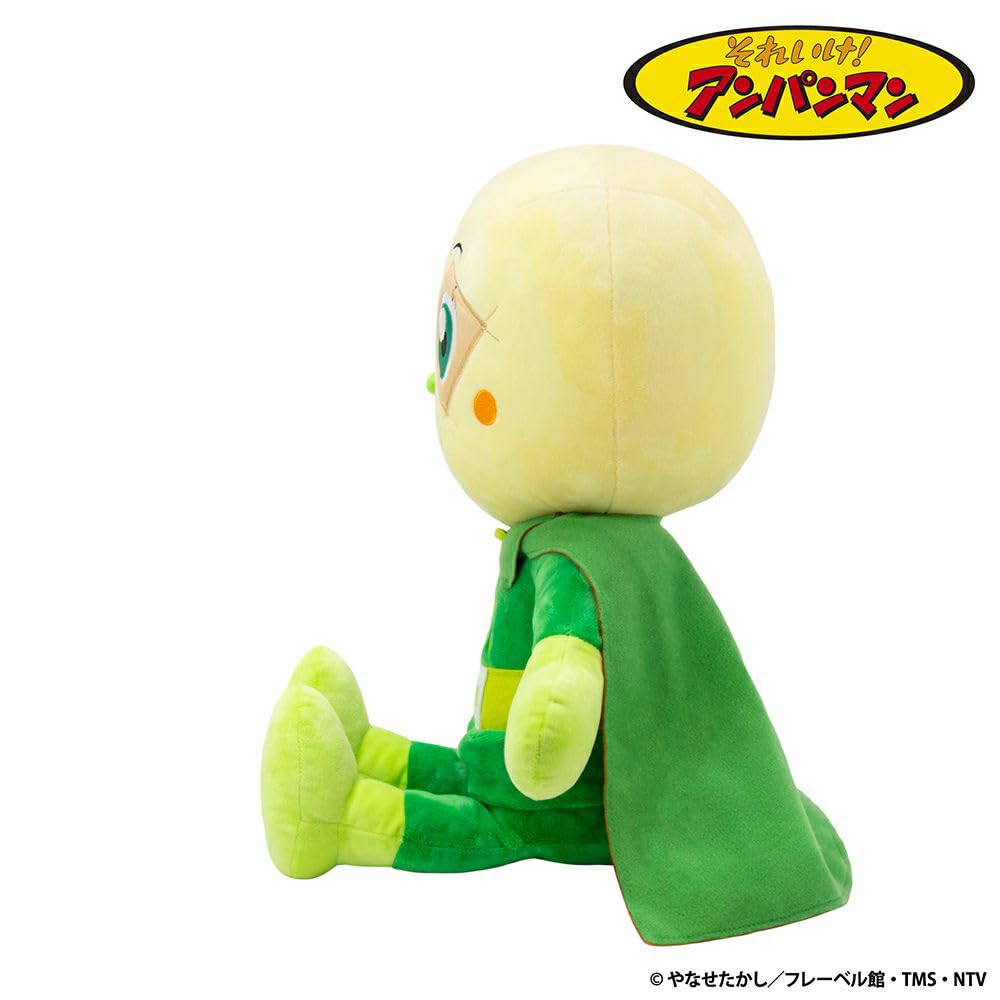 Amazon.co.jp: 182683-715(683/メロンパンナちゃん) アンパンマン