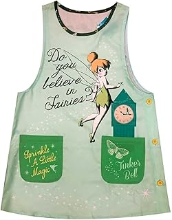 Amazon Co Jp 保育士エプロン キャラクター