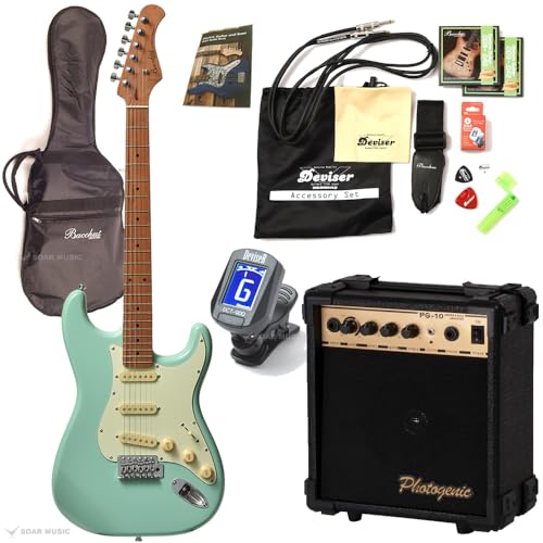 Bacchus �o�b�J�X BST-1-RSM/M �G���L�M�^�[�Z�b�g (SFG)