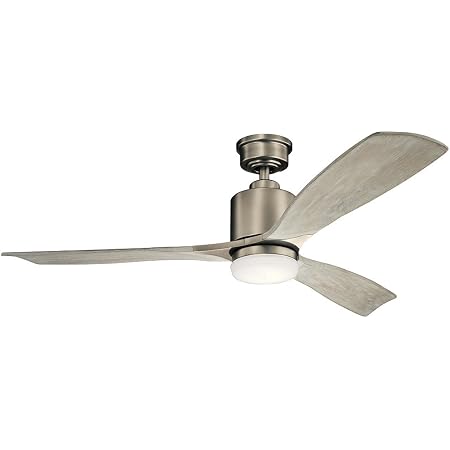 Amazon.com: Kichler Lighting 300027AP 