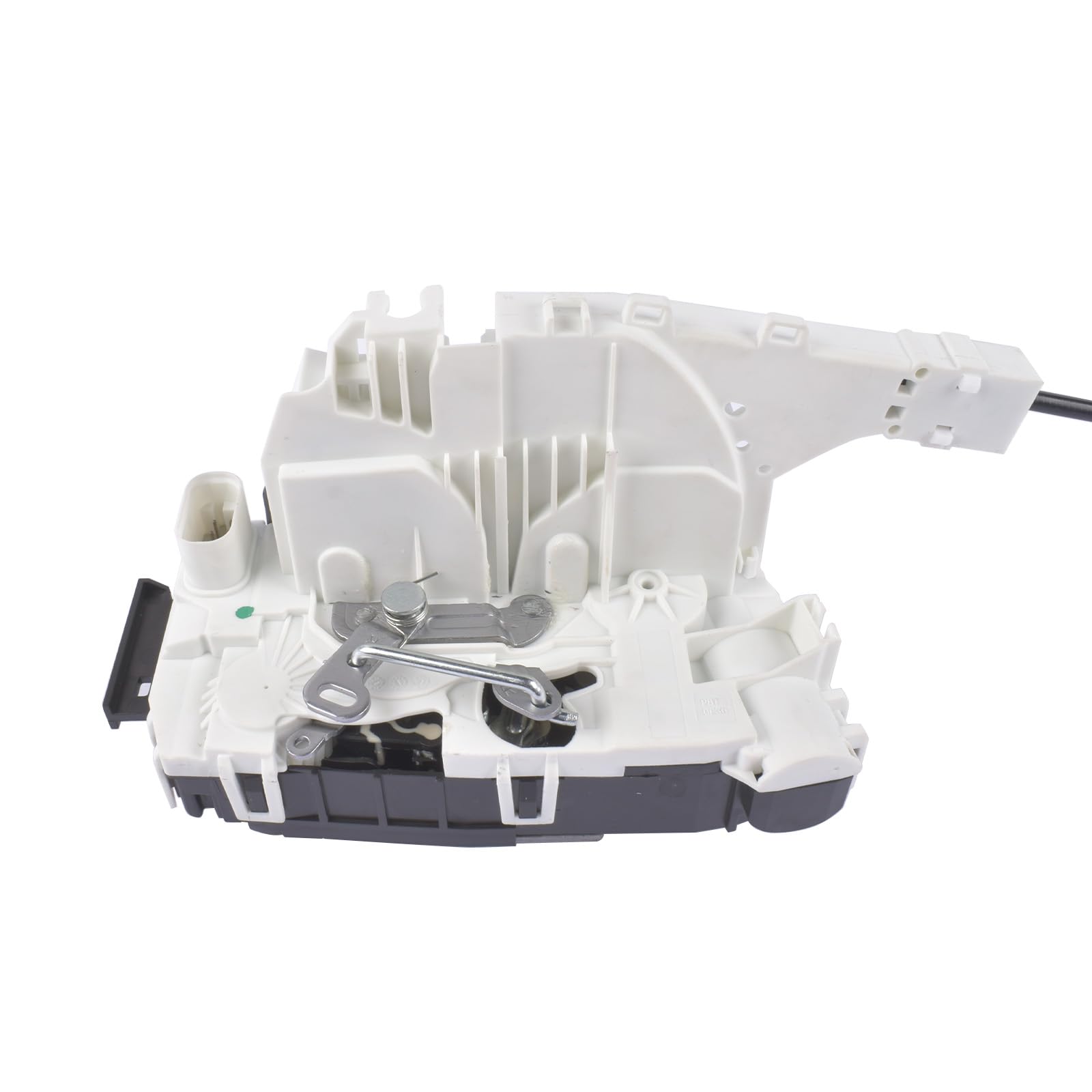 Bisenya Arrière Serrure de Porte Arrière 8 Pôles Remplacement pour Sprinter 3,5-T 3-T 5-T 4,6-T B906 2006-2018 A9067401035 A9067400735