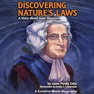 Discovering Nature's Laws cover art
