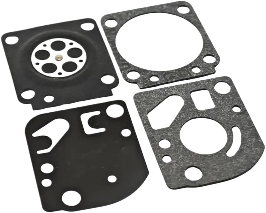 Carburetor Repair Gasket Diaphragm Kit Compatible With C1U-DM4 C1U-H10 C1U-H11 C1U-H12 ST-155 ST-175 ST-285