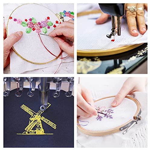 HANDI STITCH Tela Aida per Punto Croce (Confezione...