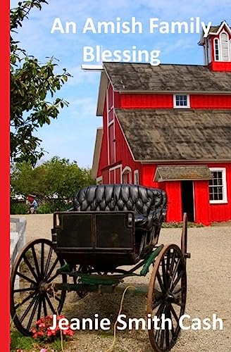 An Amish Family Blessing