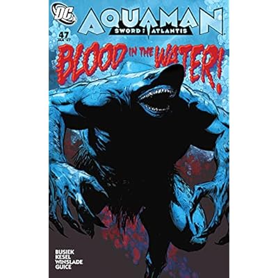 Aquaman