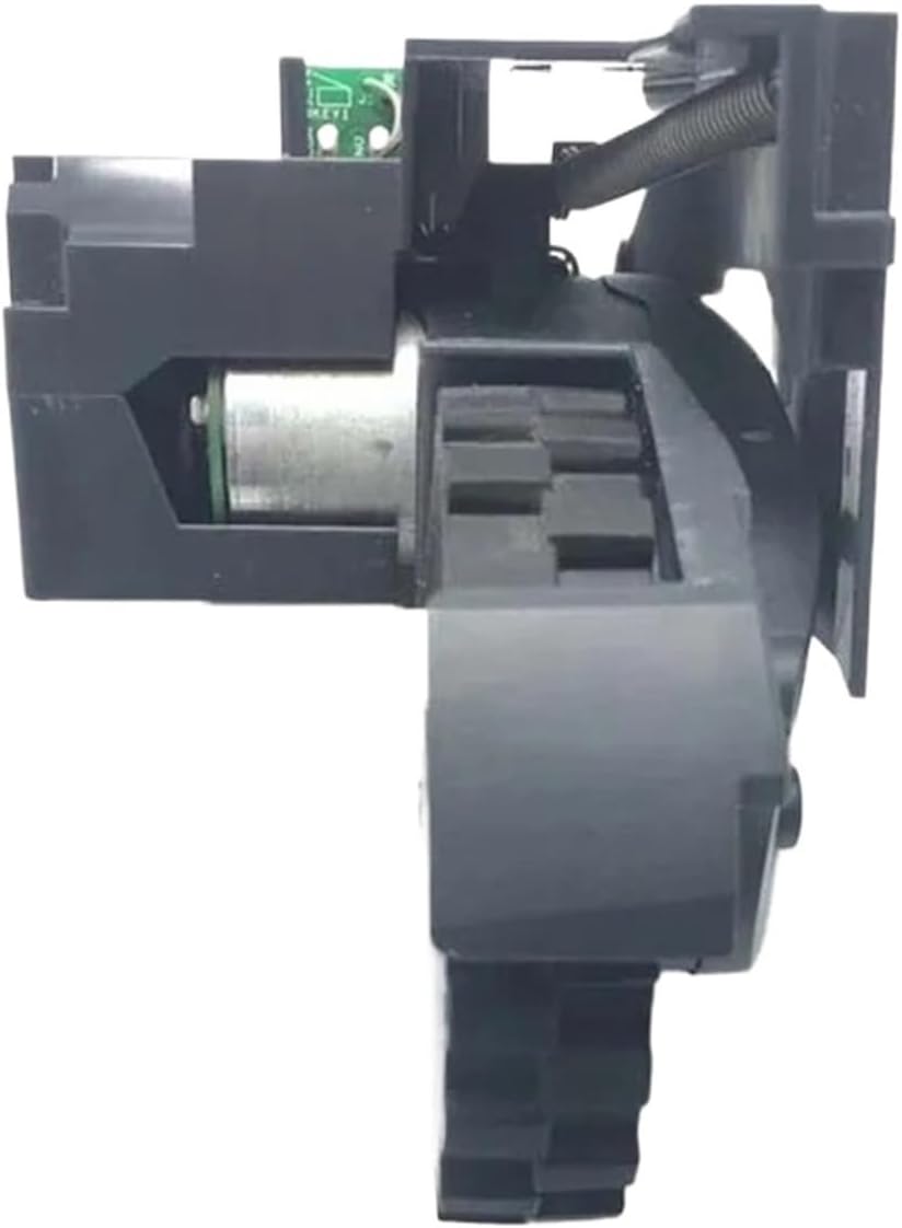 Travel Wheel Left Right Wheel Module Replacement Parts, Compatible For Roborock, S50 S51 S52 S55 Sweeping Robot Accessories(R Wheel)