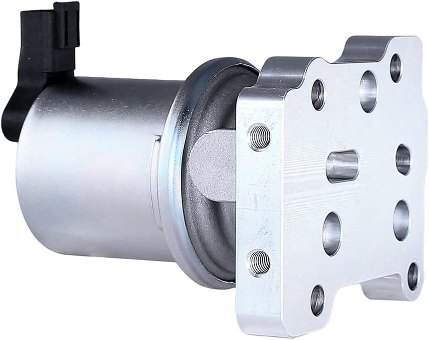 RAREELECTRICAL New Electric Fuel Transfer Pump 12V 250L/H Compatible With Cummins Isx Cm870 Cm871 Isx15 X15 Qsx15 Heavy Duty Diesel Hpi Fuel System 4935092 5362253 4088507 Epa07 P76918 Marine Marine