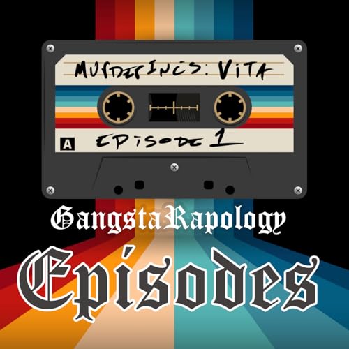 Murder Inc's: Vita - Unauthorized Bio