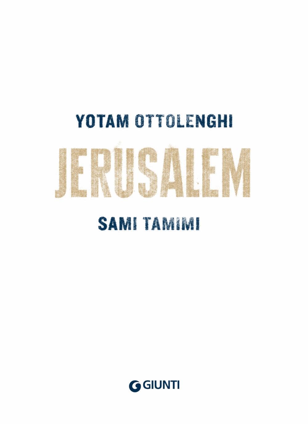 Jerusalem