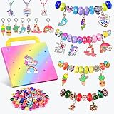 BDBKYWY Girls Toys Age 6-8, Gifts for 3 4 5 6 7 8 Year Old Girls Arts and Crafts for Kids Girls Ages