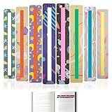 Regle De Lecture, 8 pièces Regle De Lecture pour Dyslexie, Re gle De Lec...