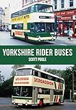 Yorkshire Rider Buses