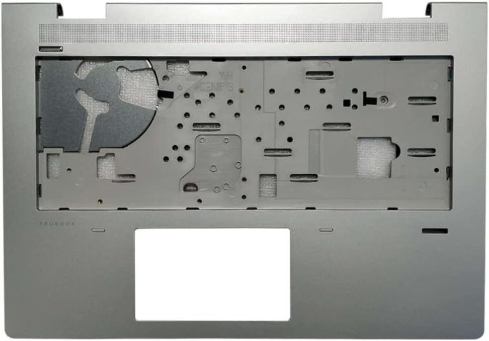 New for HP 640 G4 645 G4 Laptop Palmrest Upper Cover Case L09560-001 C Shell
