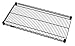 Quantum Storage 2454P-2 2-Pack Extra Wire Shelves for 24