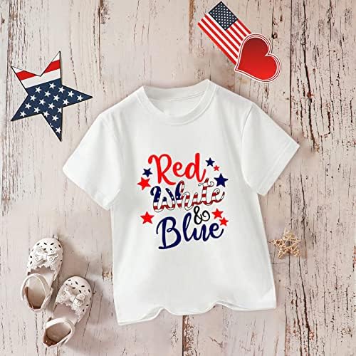 Flag Shirt Fourth Of July Shirts For Boys Memorial Day Shirt Boys
