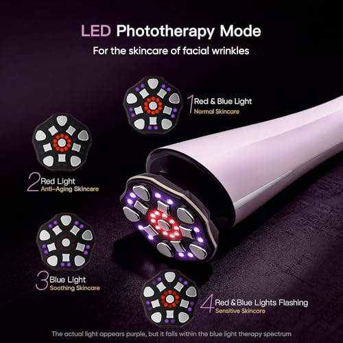 Electric Rechargeable Skin Tightener