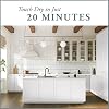Amy Howard Home - One Step Paint - Weybridge White 32 oz Quart - Eco-Friendly, All in one Chalky Finish Paint Durable Cabinet, Furniture, Home Decor, Crafts and more. Built in Primer and Top Coat. No #2