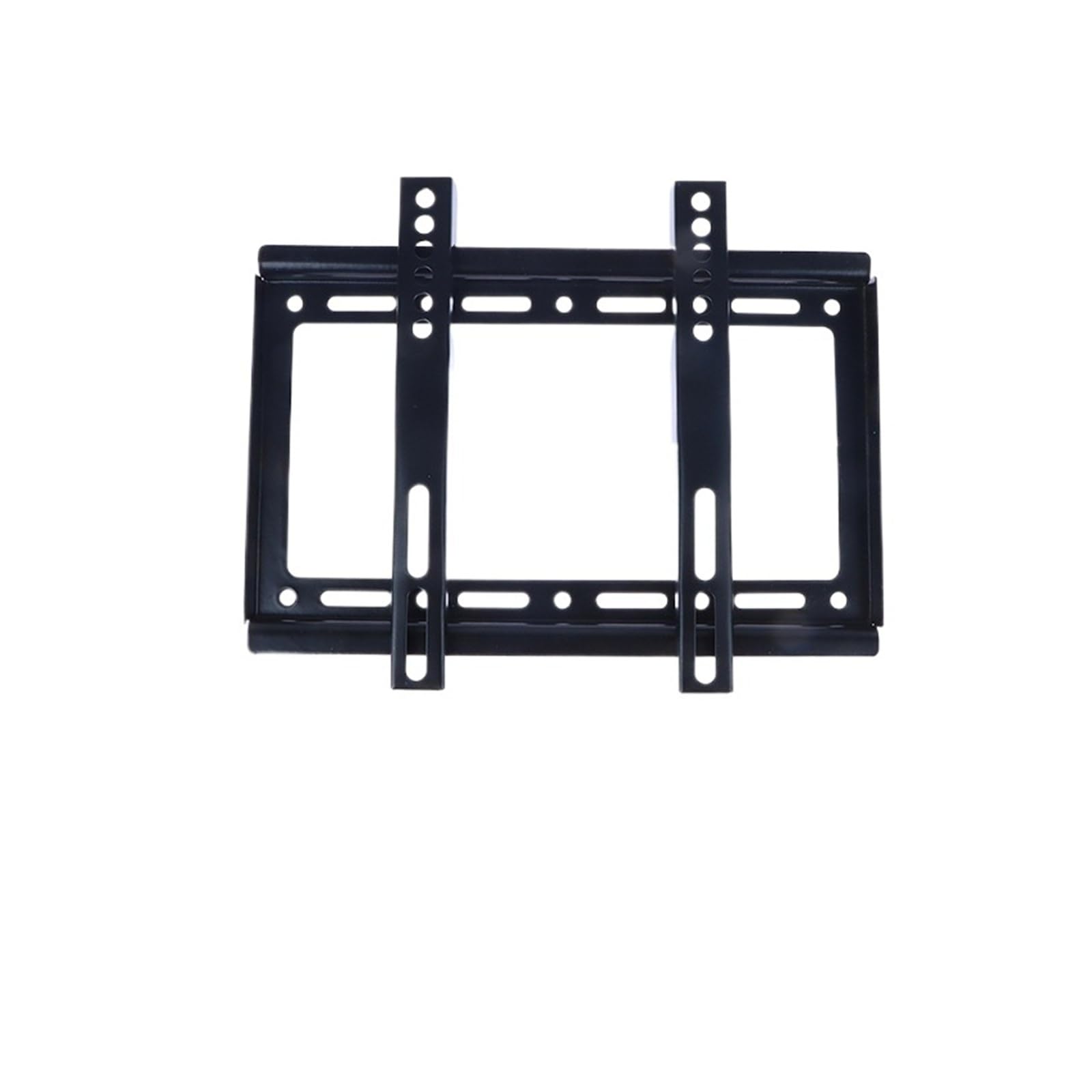Support mural fixe écran plat TV et moniteur LCD cadre 0.8mm