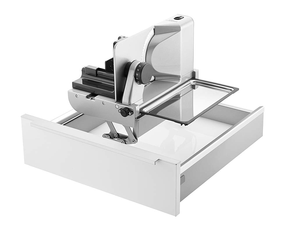 Ritter AES 62 SL Einbau-Allesschneider 544.000