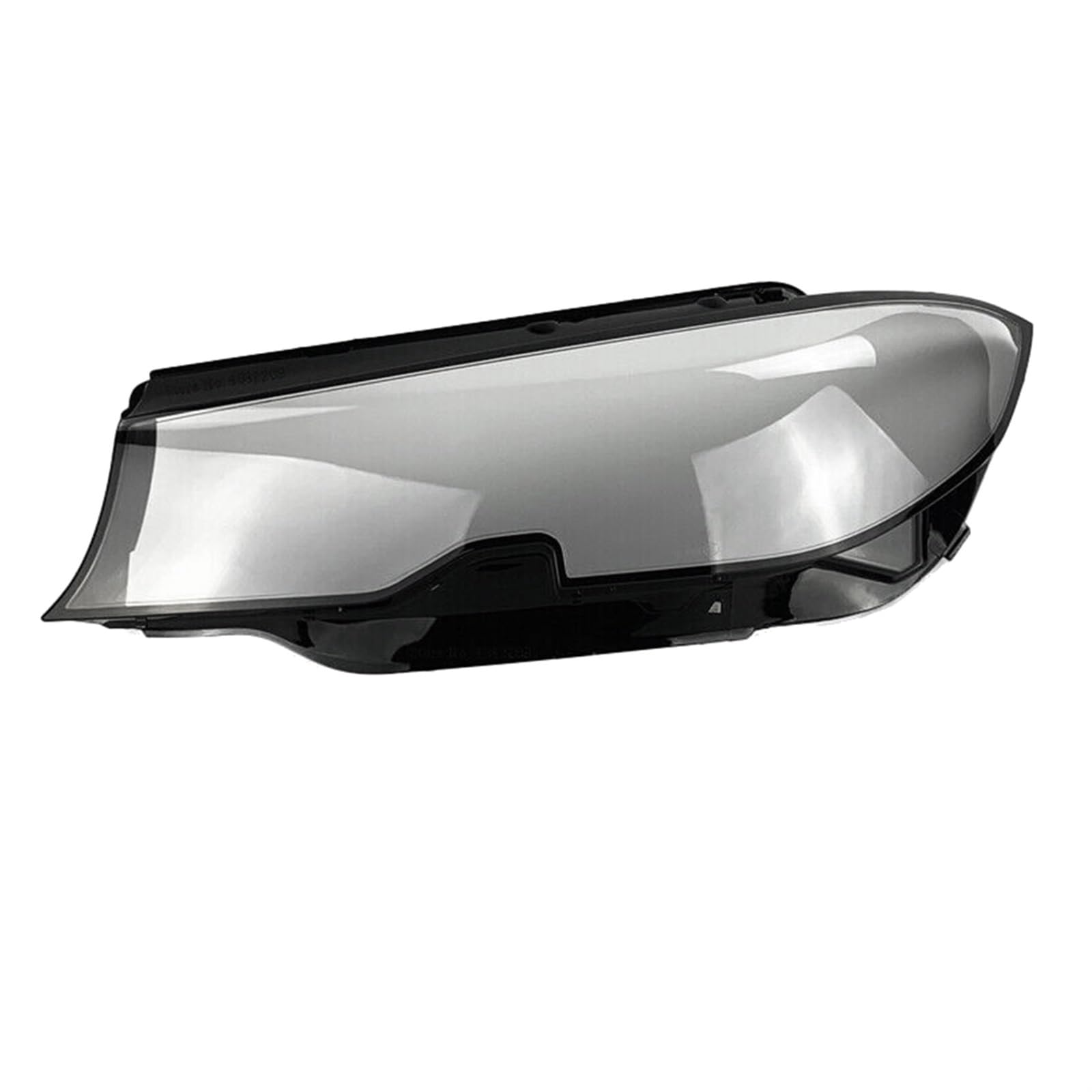 Couvercle phare voiture côté gauche pour BMW G20 G21 Série 3 2019-2021