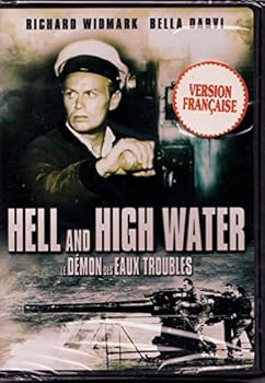 Hell and High Water