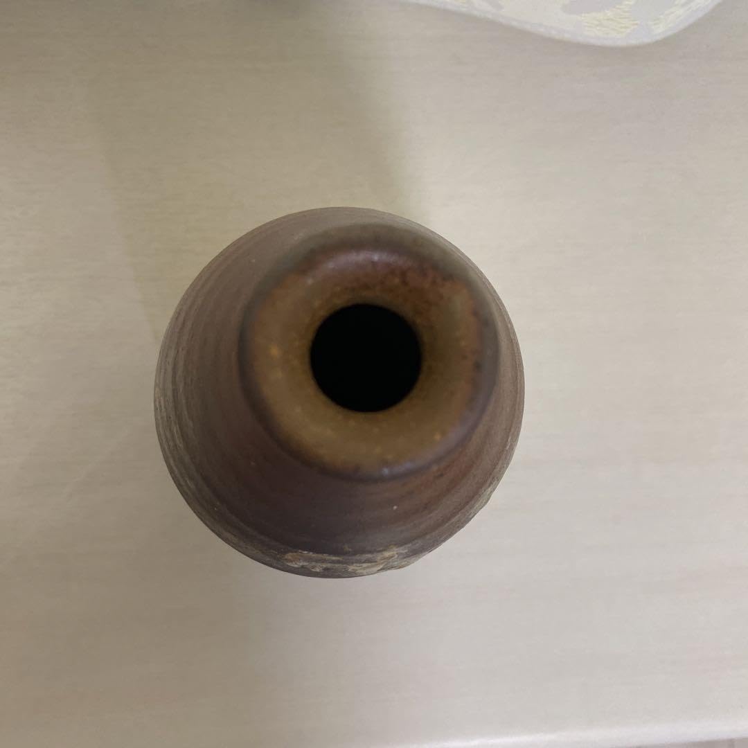 備前焼 徳利セット  渡辺節夫 Amazon.co.jp: 備前焼 舟徳利 渡辺節夫作 : Toys & Games