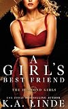 Cover zum Buch A Girl's Best Friend