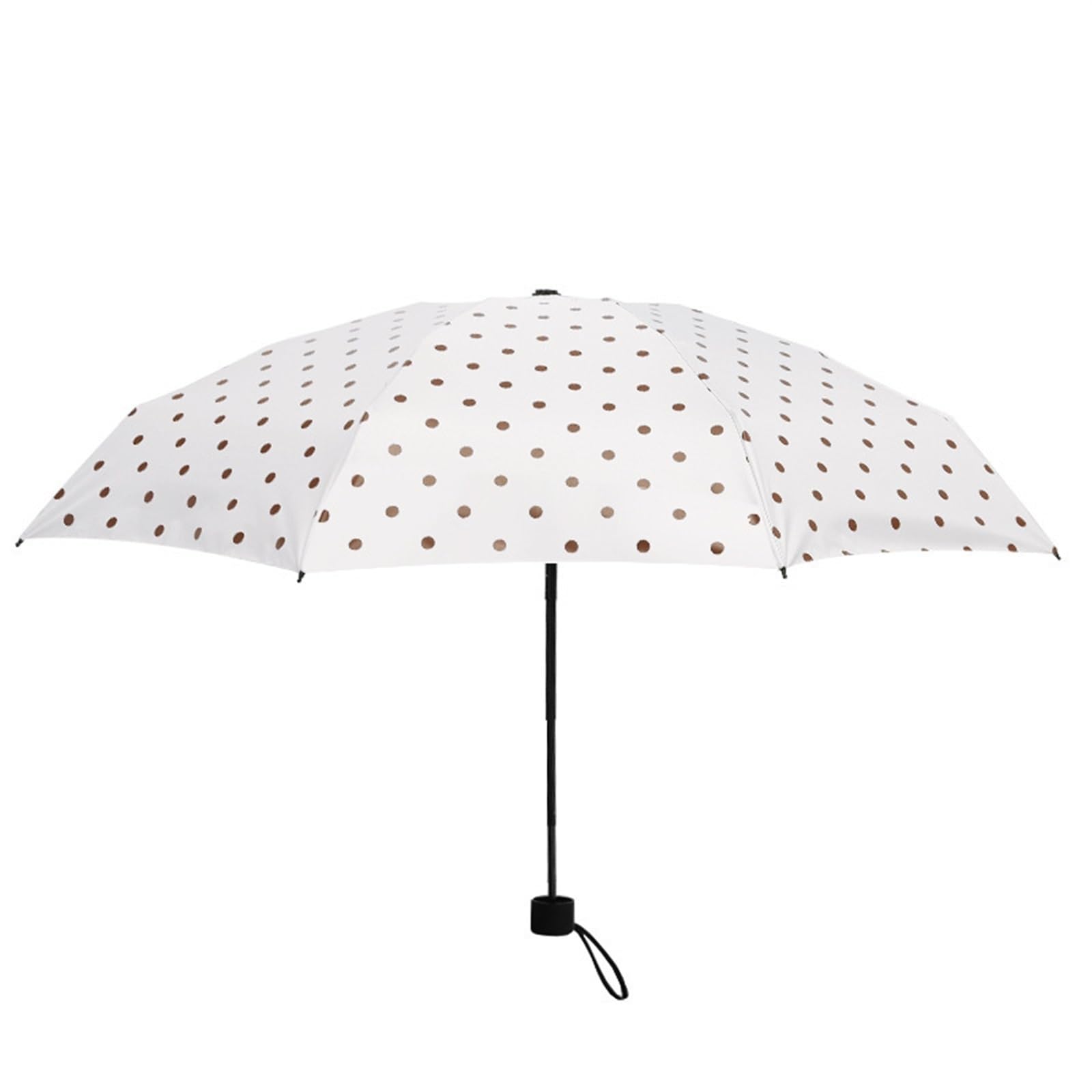 WMYDNXXT Umbrellas Umbrella Windproof Strong Fully Automatic Folding Umbrella