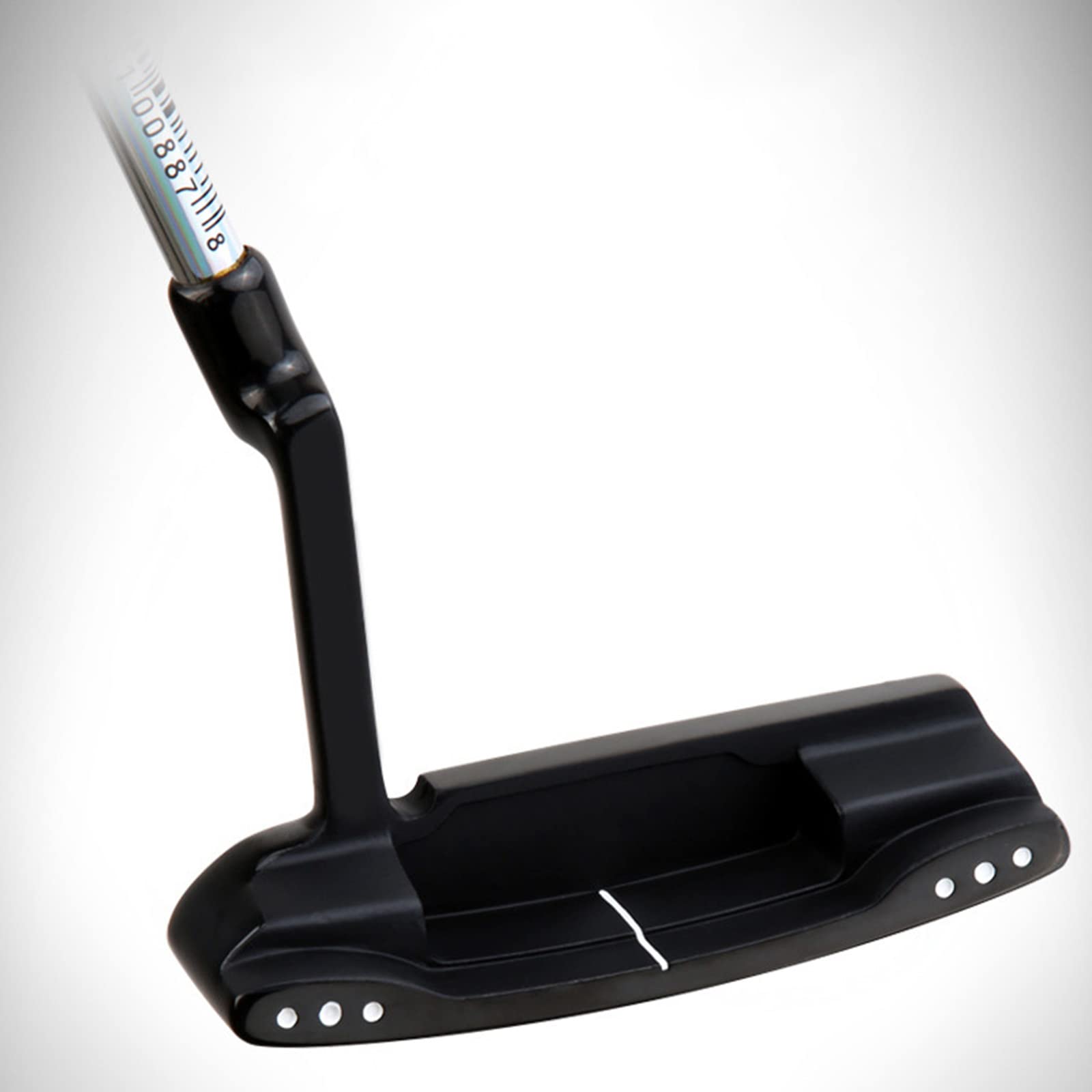 Juego completo de palos de golf para principiantes, juego completo de golf para hombre, bolsa de pelotas estándar, palos de golf para diestros, varilla de carbono, paquete de 12 con bolsa para carri