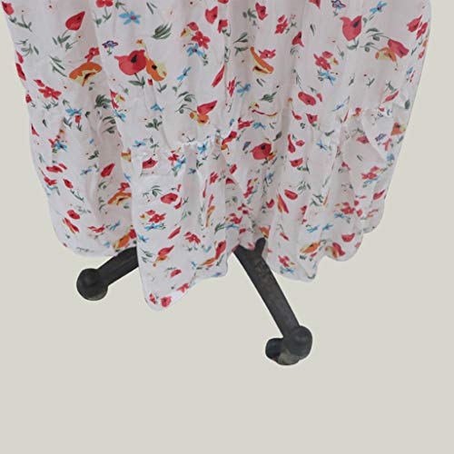 Maxi vestido longo para mulheres, Jchen, feminino, estampa floral, ombros de fora, vestido maxi, ves
