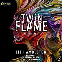 Couverture de Twin Flame