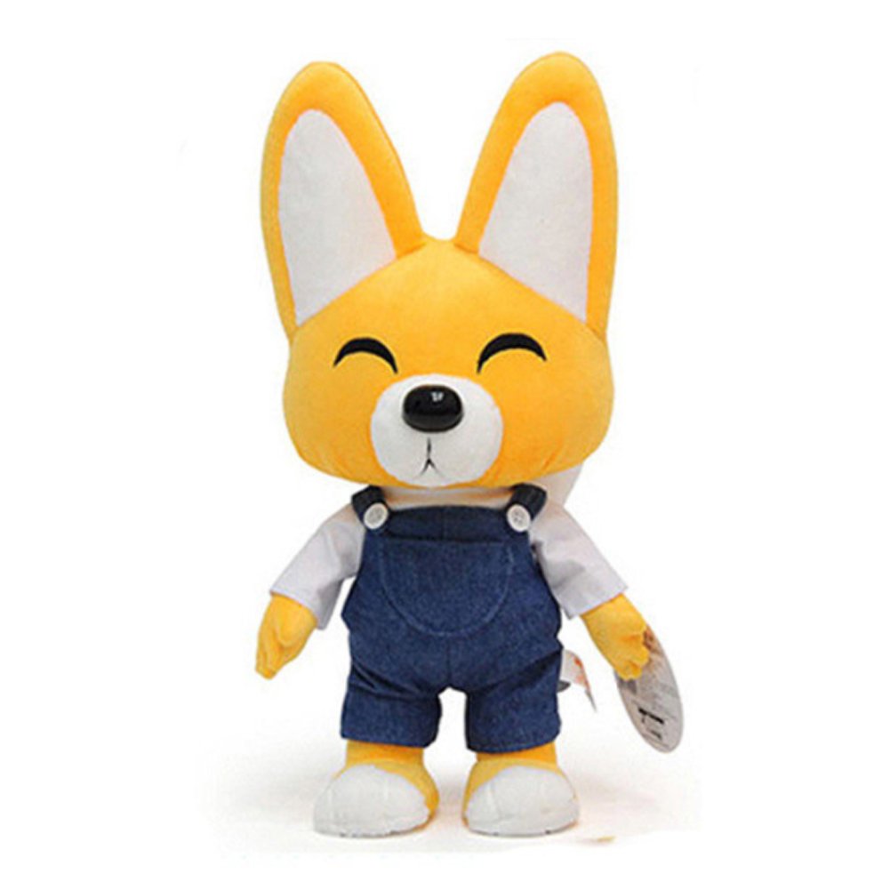 Amazon.co.jp: [Pororo And Friends] EDDY Doll / のエディ 人形