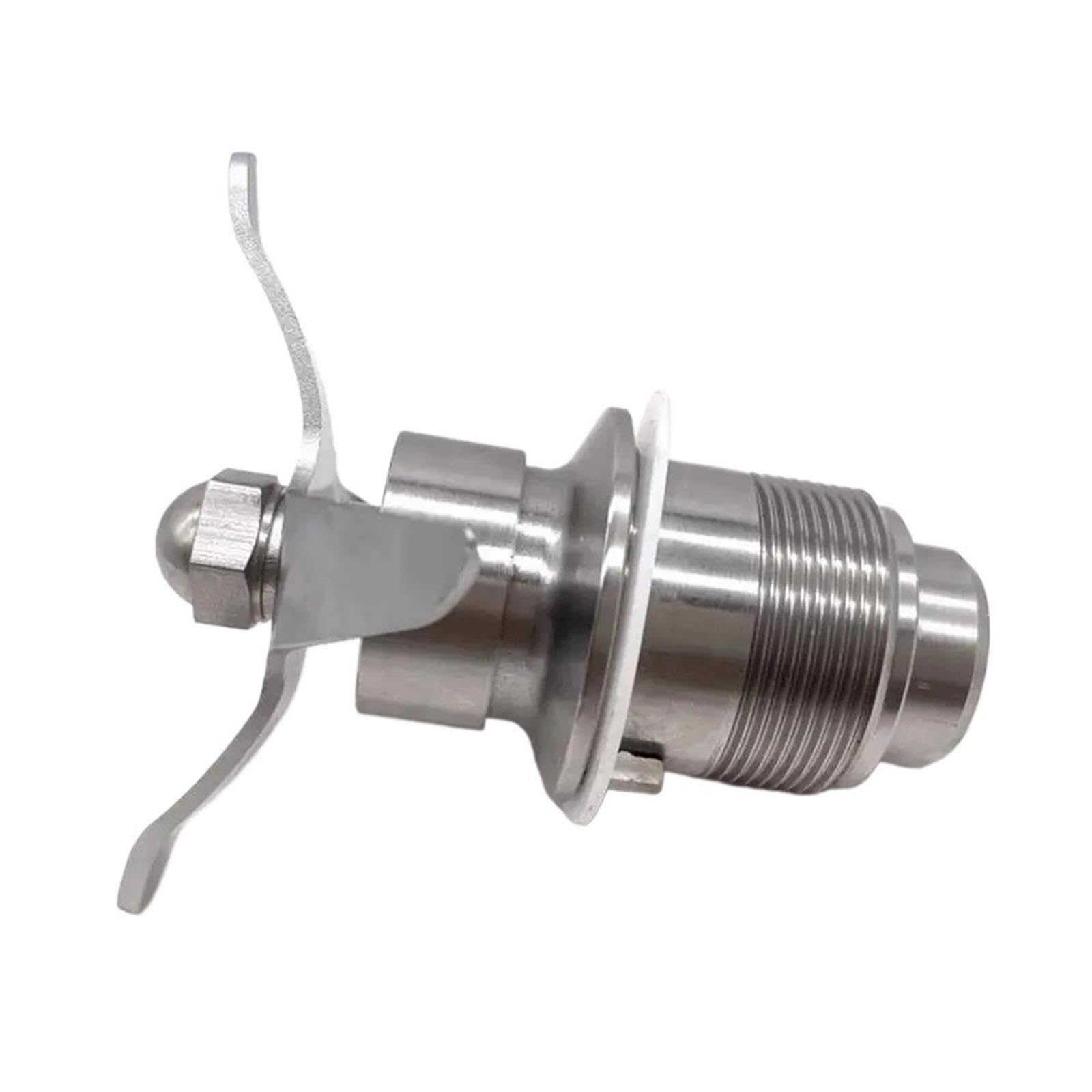 Genérico Compatible con Waring, Conjunto de Cuchillas CB6