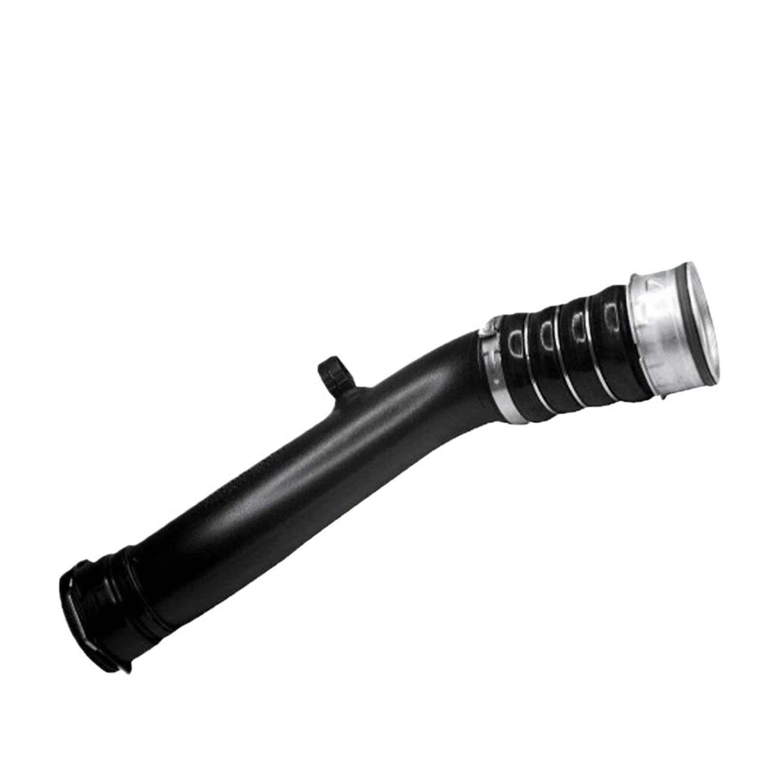 Papzkziawk One Color Replacement Air Intake Inlet Hose For X1 For X3 For Z4 2.0L 2012 2013 2014 2015 13717588283 Turbocharger Pipe Automobile Engine Air Intake Hose