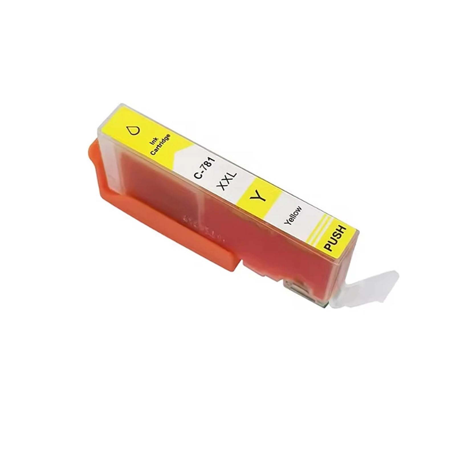 Cartuccia PGI-780 CLI-781 Compatibile con Canon PIXMA TS8170