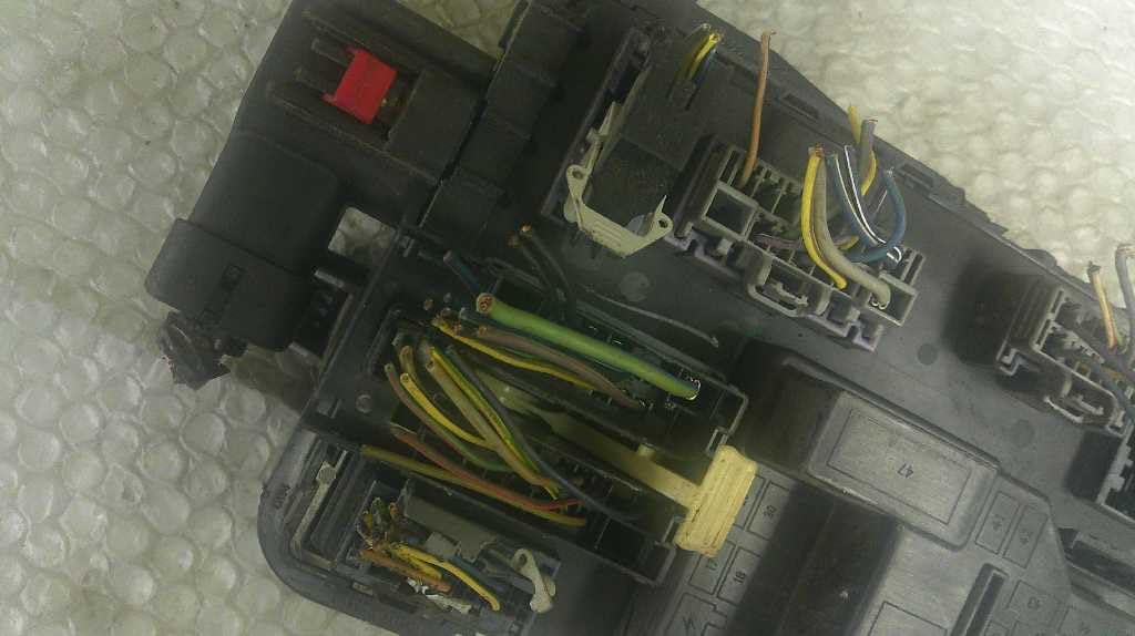 Multifunction Control Module Fits 07-08 Compatible with Ford Edge 7T4T 15604 AH 7T4T15604AH