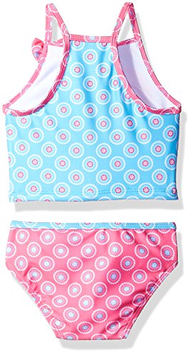 Nickelodeon Girls' Shimmer and Shine Swimsuit2