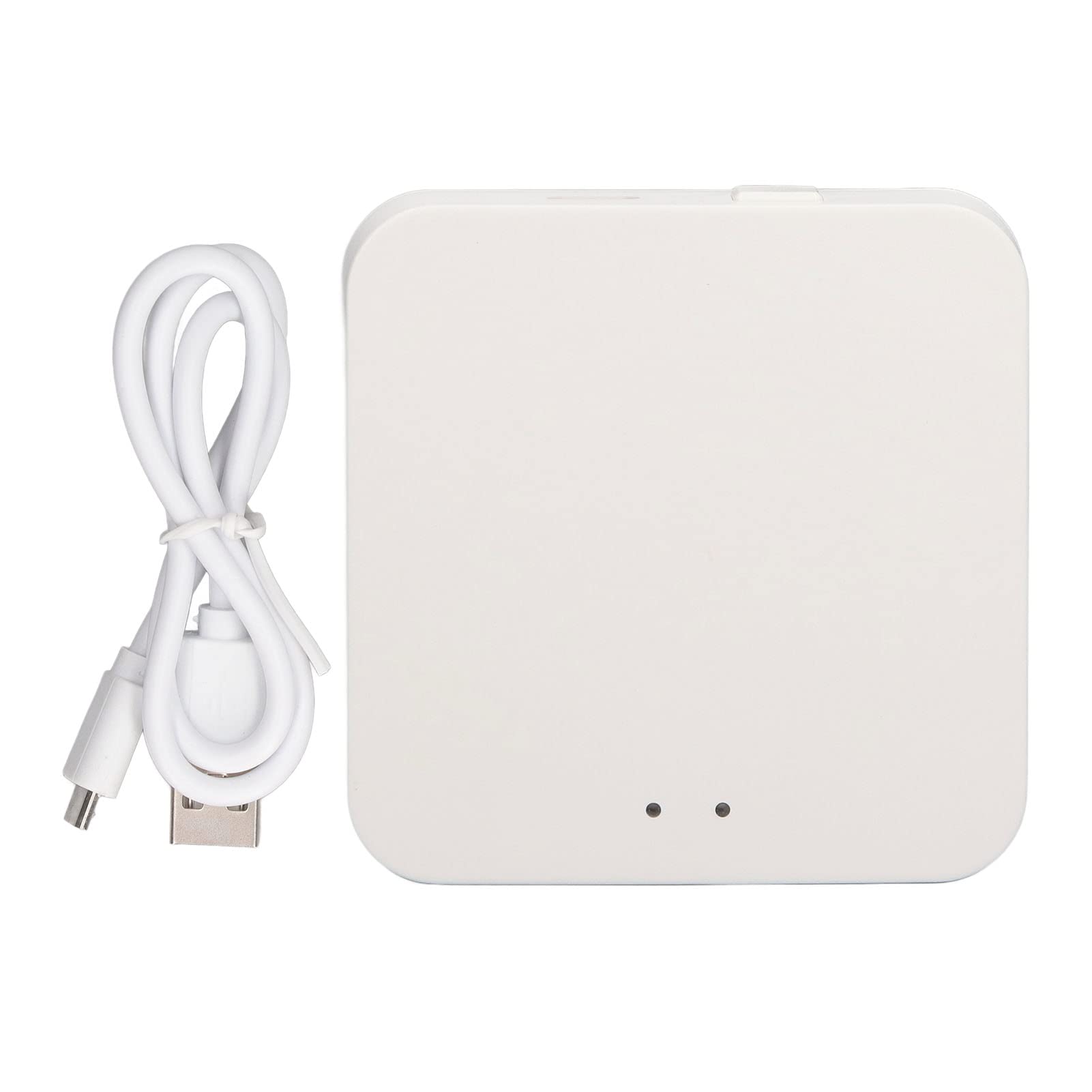 Passerelle WiFi pour commander vos objets connectés Zigbee en vacances