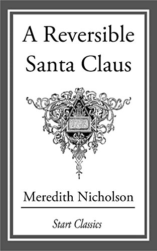 A Reversible Santa Claus (English Edition)