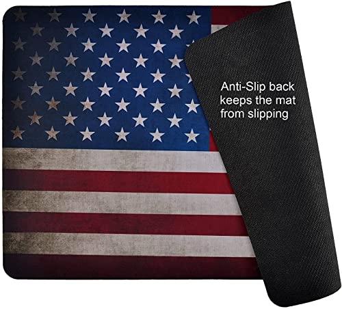 BOOSTEADY Gun Cleaning Mat, Pistol Rifle Gun Mat by BOOSTEADY - Used condition - Image 5