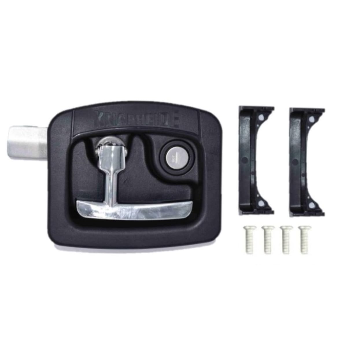 Amazon.com: Knapheide 26278176, Twist Latch- Curb Side- Long Paw