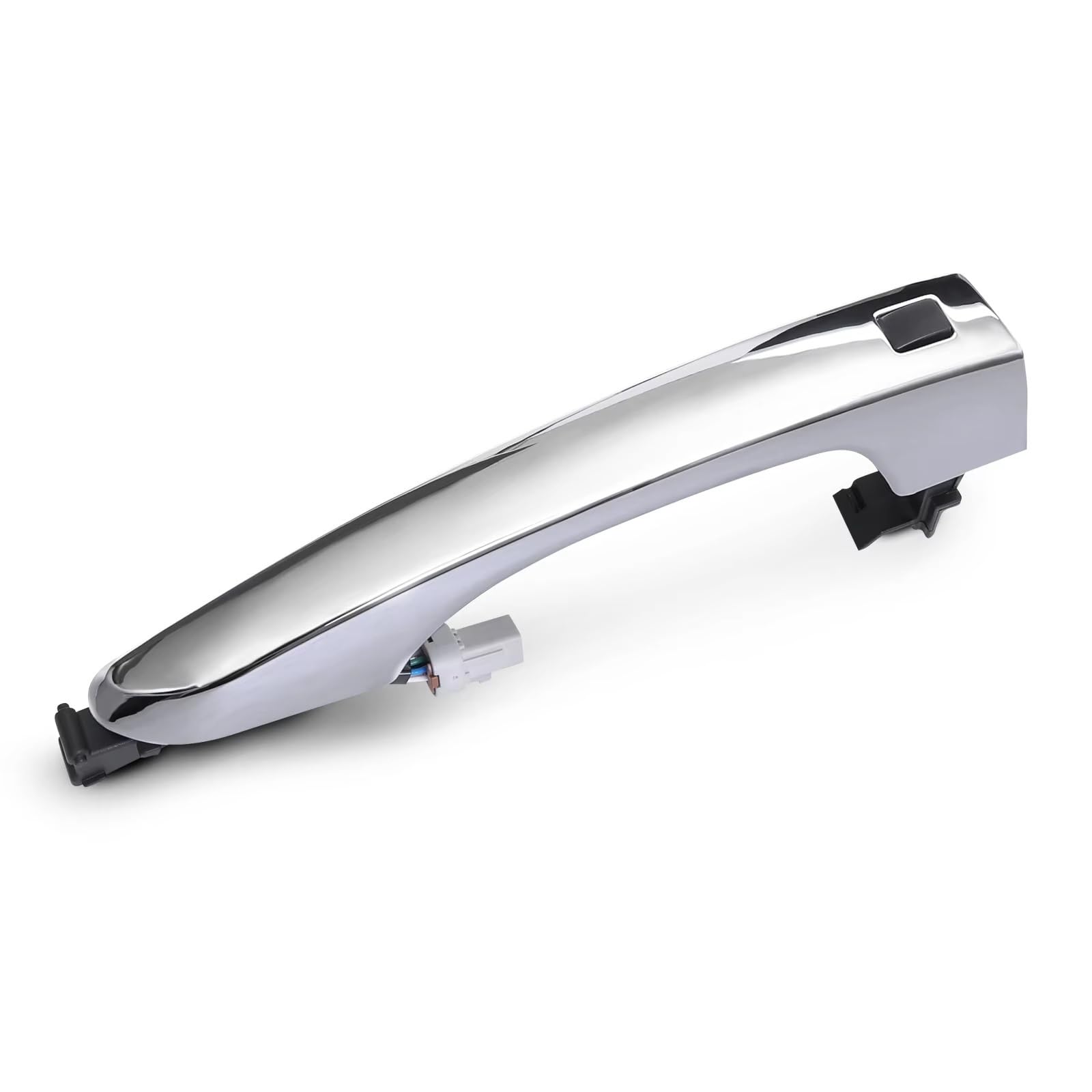 Vdifsvb for Hyundai for Tucson 2016 2017 2018 2019 82661D3710 82661D3710 Right Front Exterior Doorknob Inductive Door Handle Side Exterior Door Handle