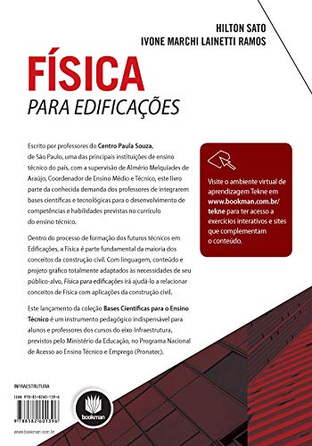 Física para Edificações
