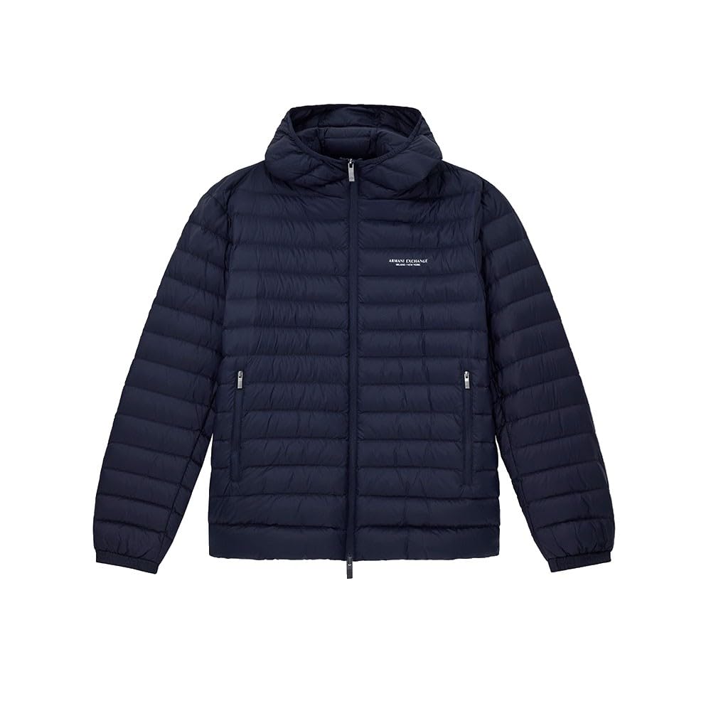 Armani Exchange Giubbotti XM001577 AF16927 - Uomo