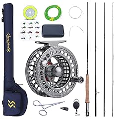 Fly Fishing Combo #5