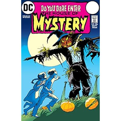 House of Mystery (1951-1983) #206