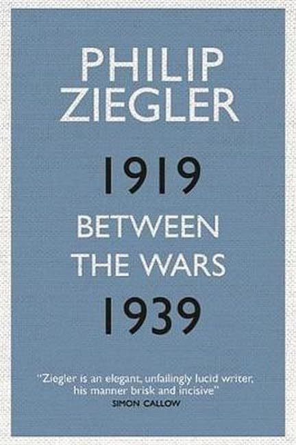 Buy Between the Wars — BookShops.in
