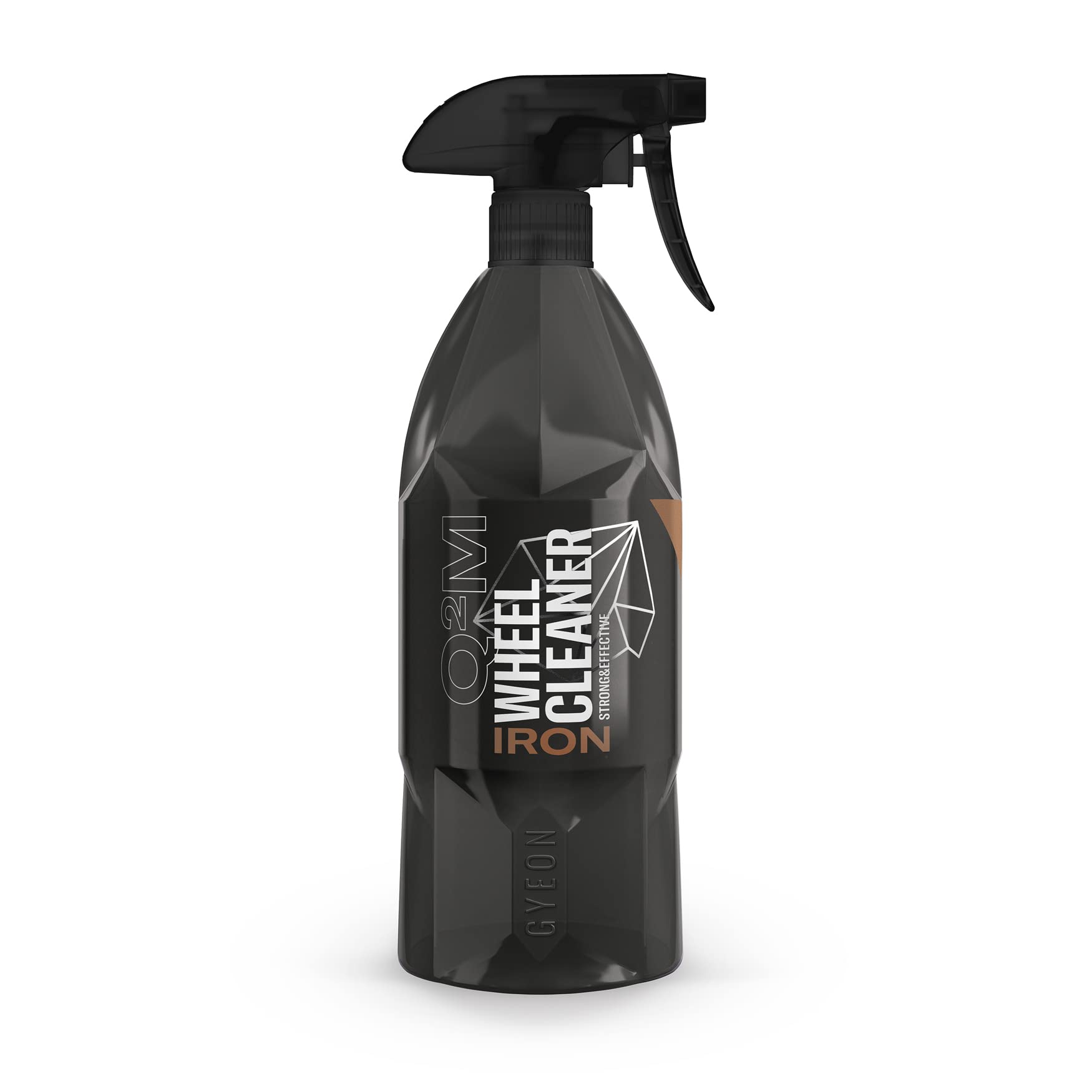 Gyeonquartz Cloth Iron WheelCleaner 500ml (1000ml)