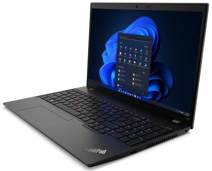 Amazon.co.jp: 【整備済み品】 レノボ ThinkPad L15 Gen3 第12世代Core